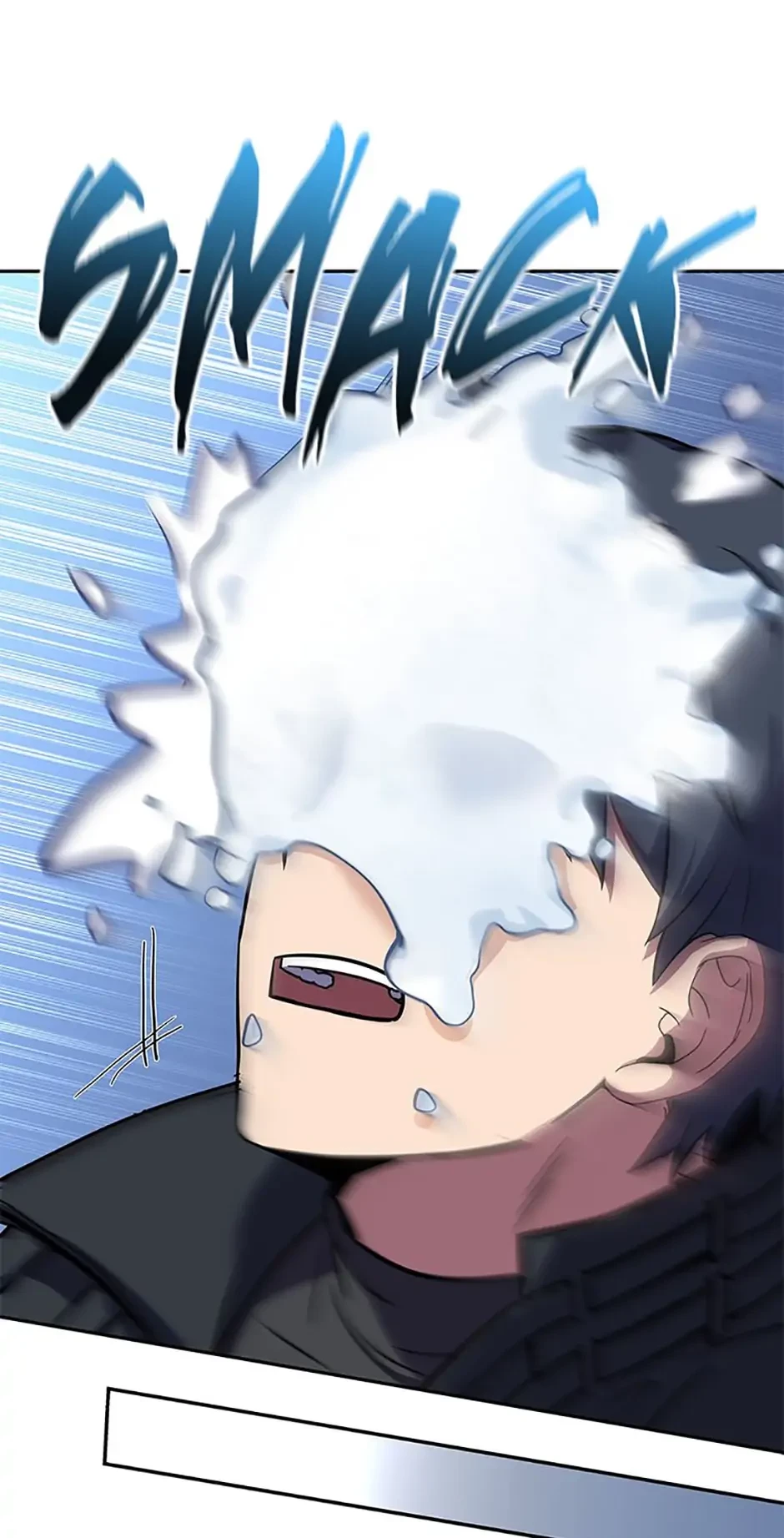 The Frozen Player Returns Chapter 54 - 42