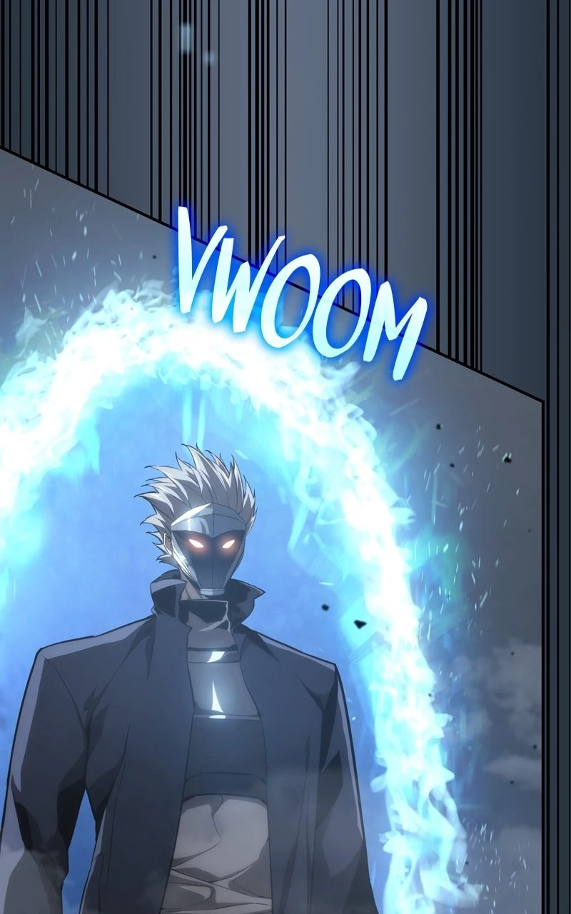 Boundless Ascension Chapter 33 - 43