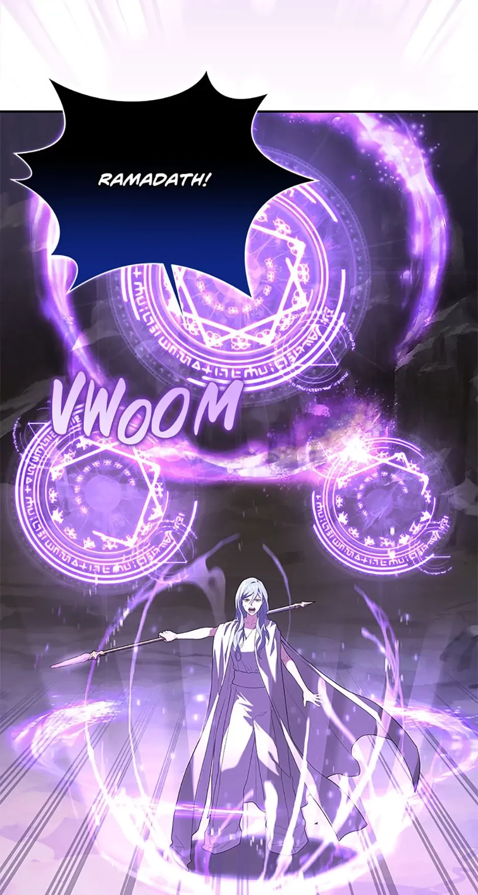The Frozen Player Returns Chapter 53 - 22