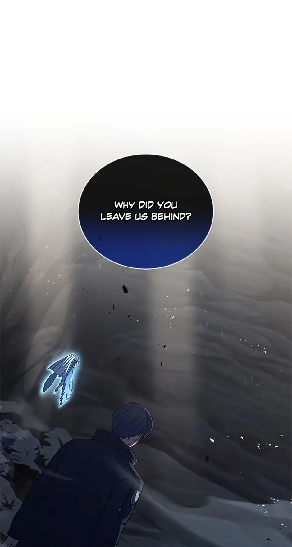 The Frozen Player Returns Chapter 52 - 1