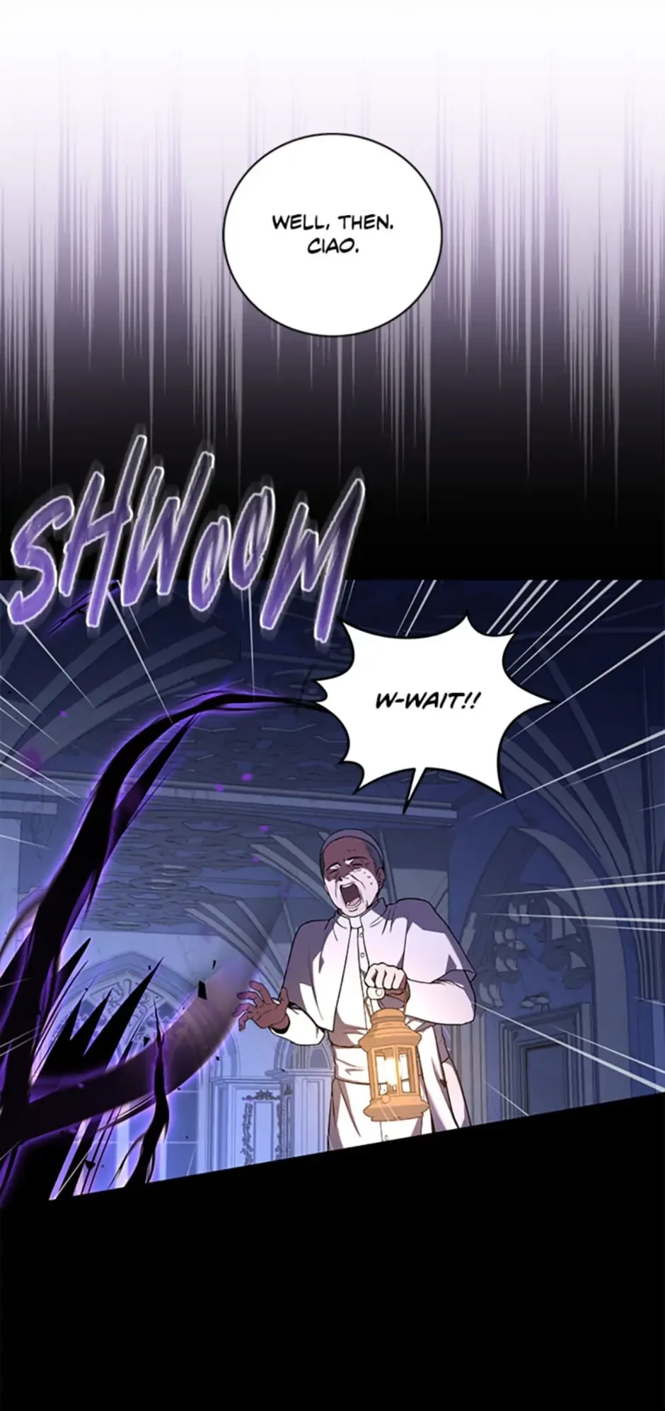 The Frozen Player Returns Chapter 56 - 93