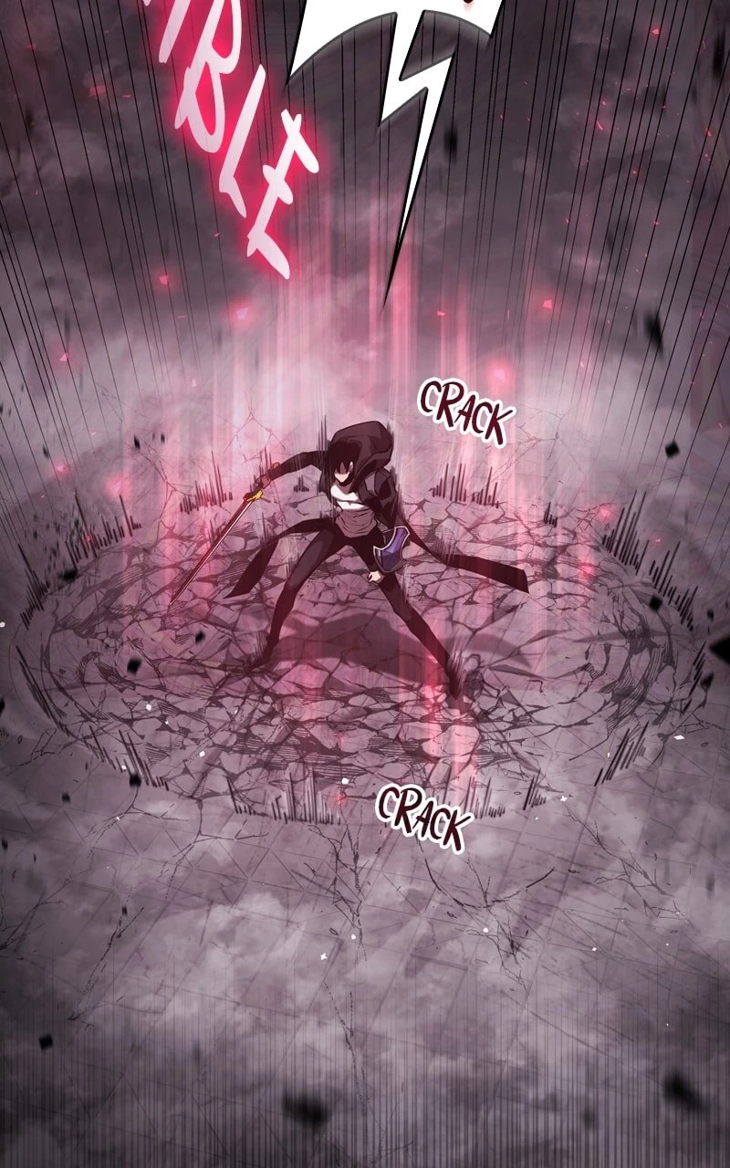 Boundless Ascension Chapter 36 - 137