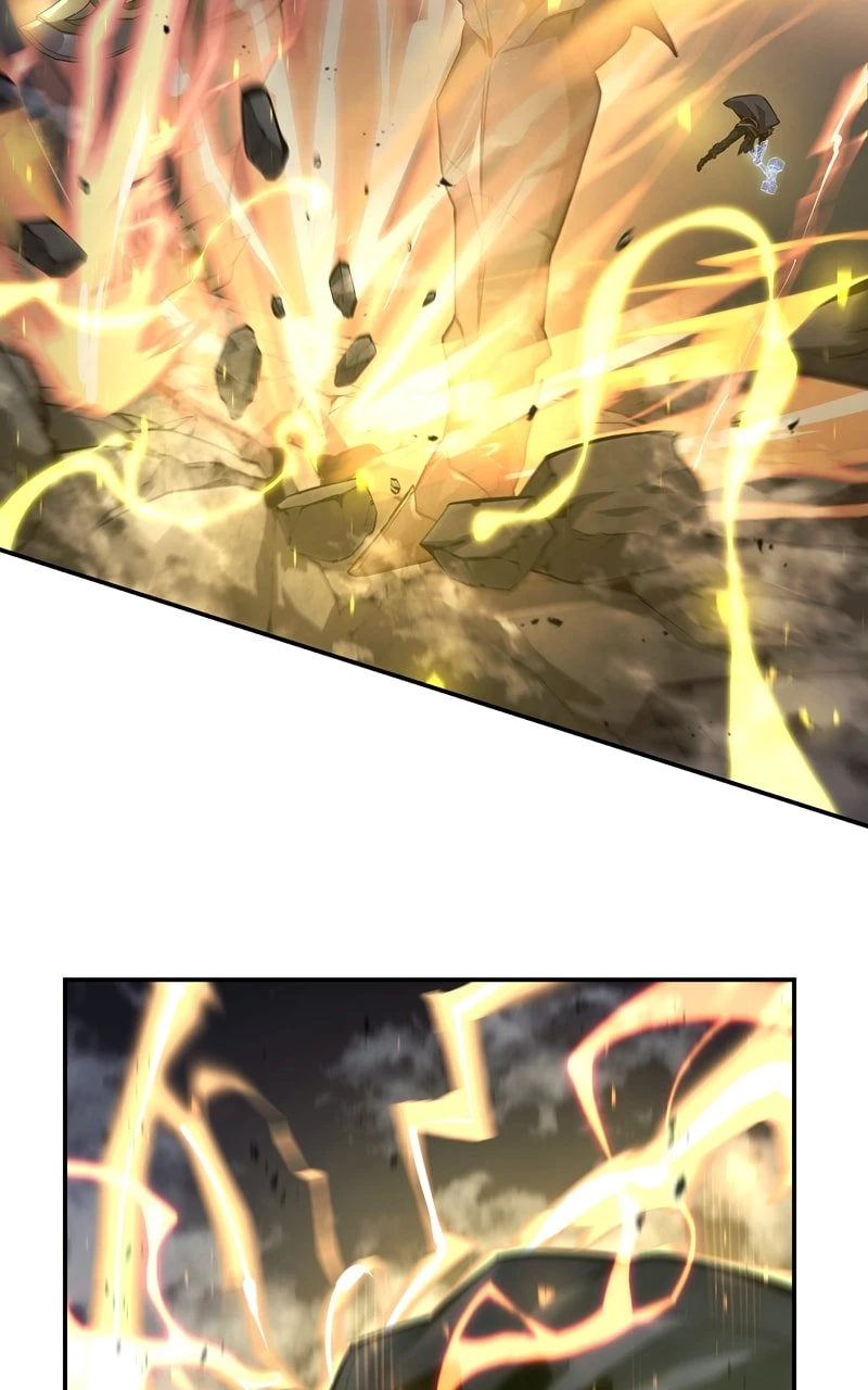 Boundless Ascension Chapter 35 - 101