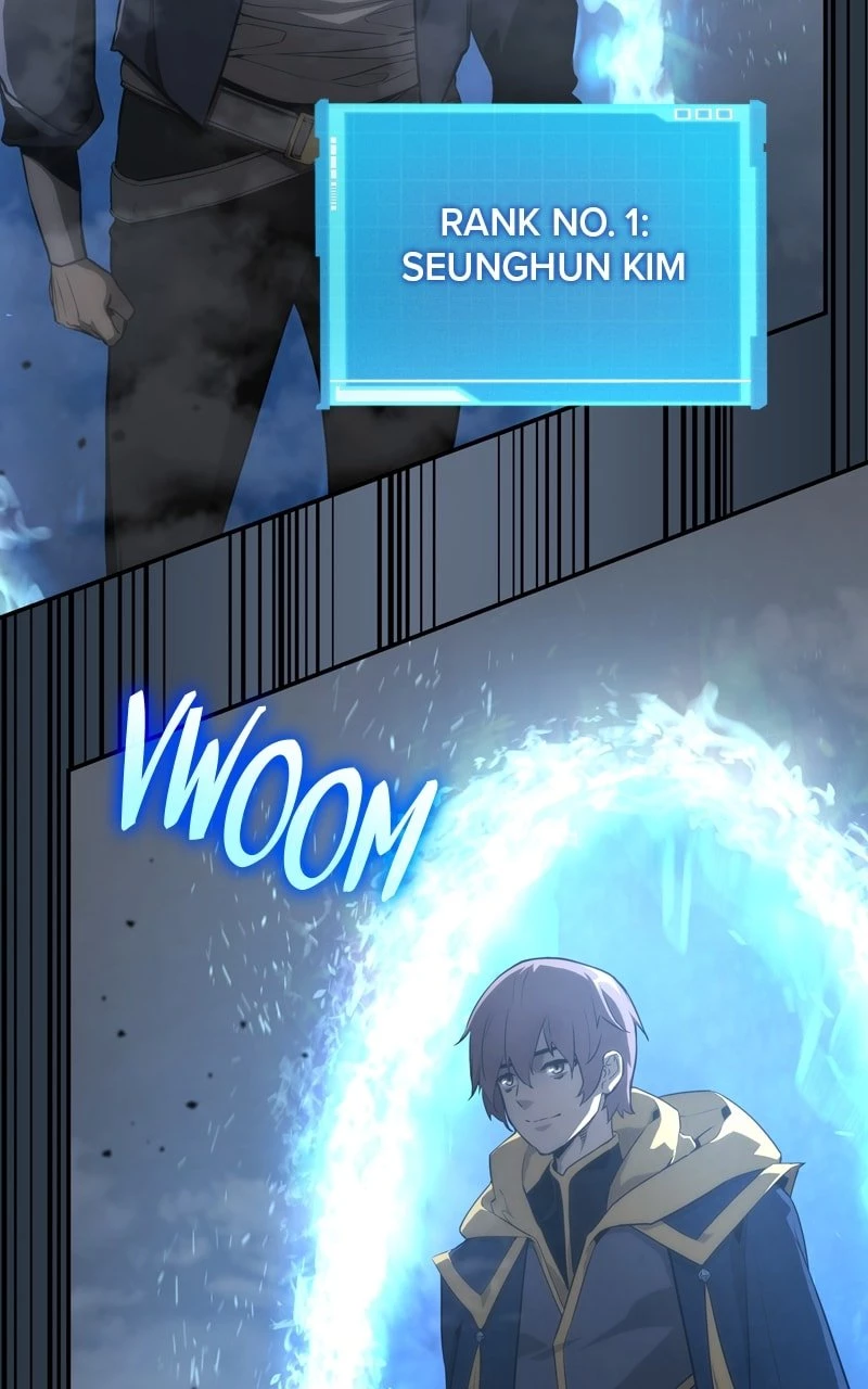 Boundless Ascension Chapter 33 - 44