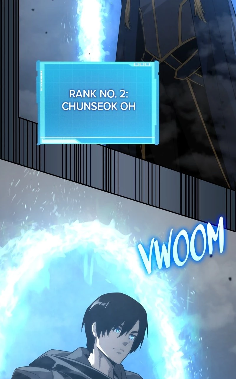 Boundless Ascension Chapter 33 - 45