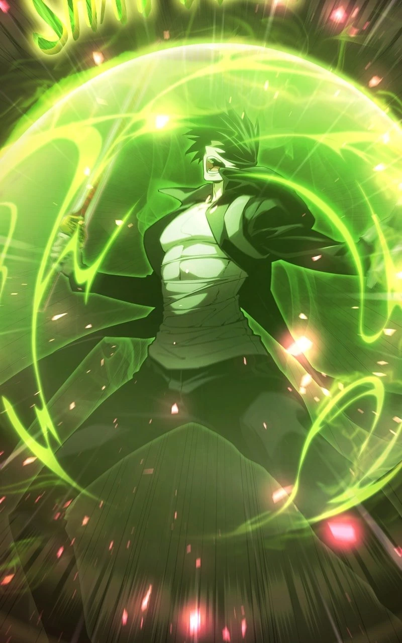 Boundless Ascension Chapter 36 - 139