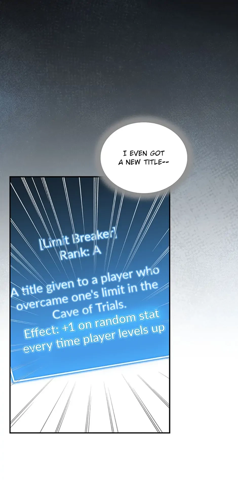 The Frozen Player Returns Chapter 55 - 58