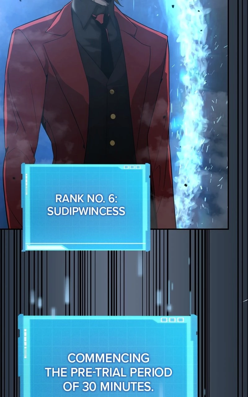 Boundless Ascension Chapter 33 - 47