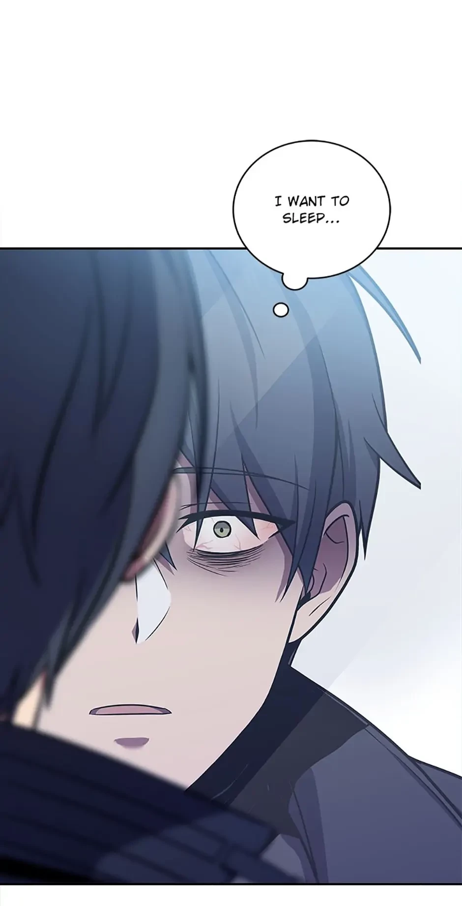 The Frozen Player Returns Chapter 54 - 46