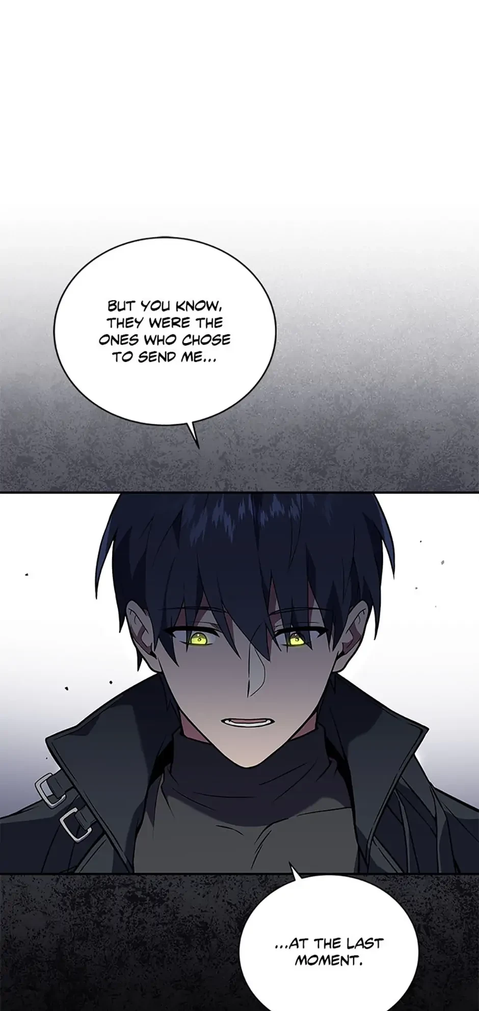 The Frozen Player Returns Chapter 52 - 6