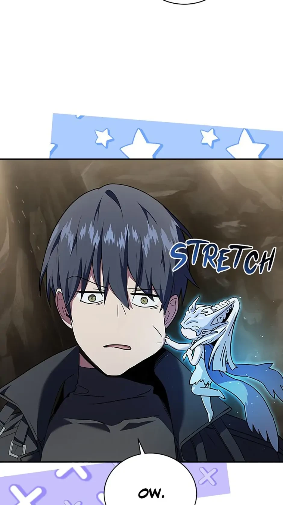 The Frozen Player Returns Chapter 55 - 60