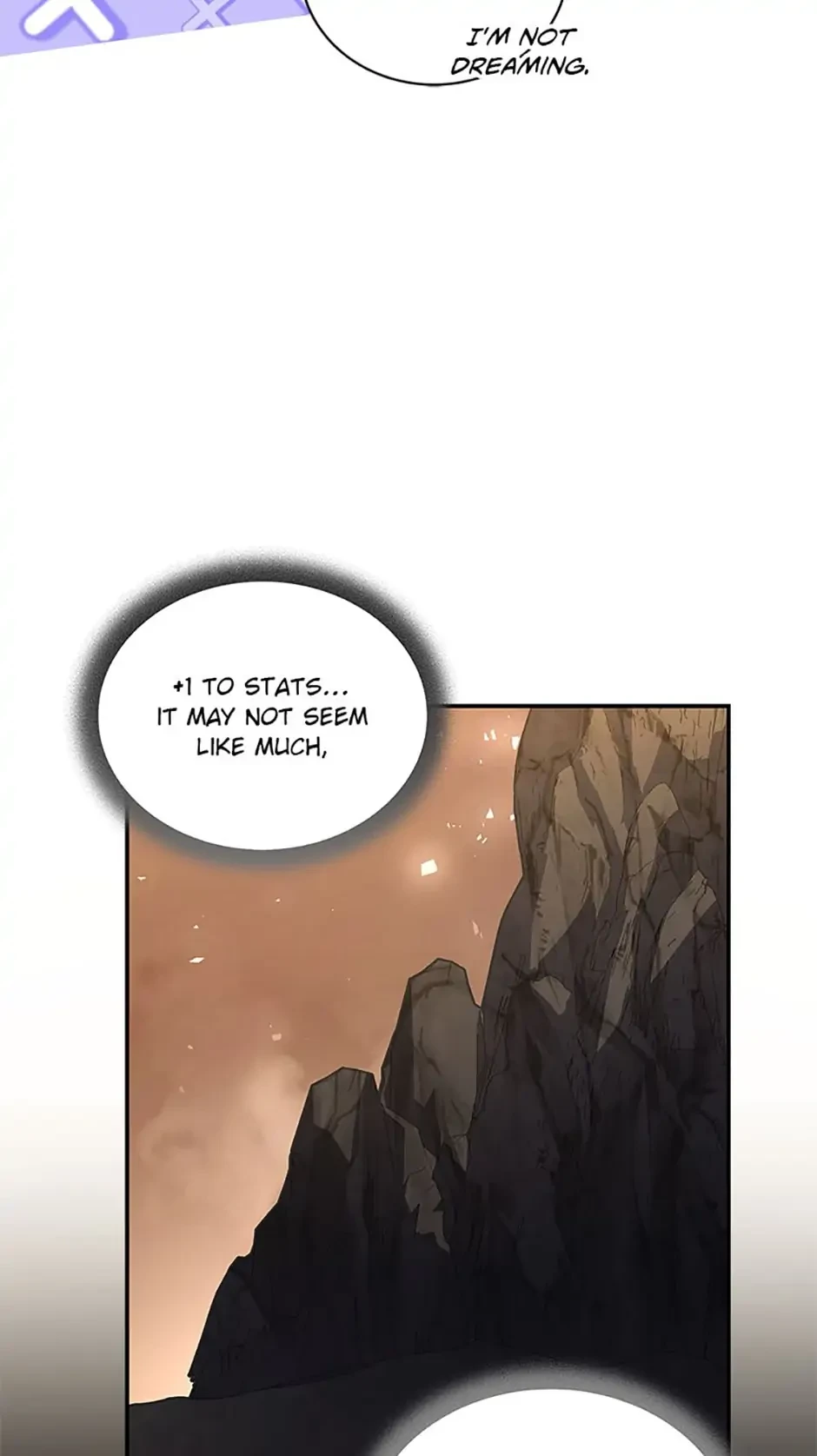 The Frozen Player Returns Chapter 55 - 61