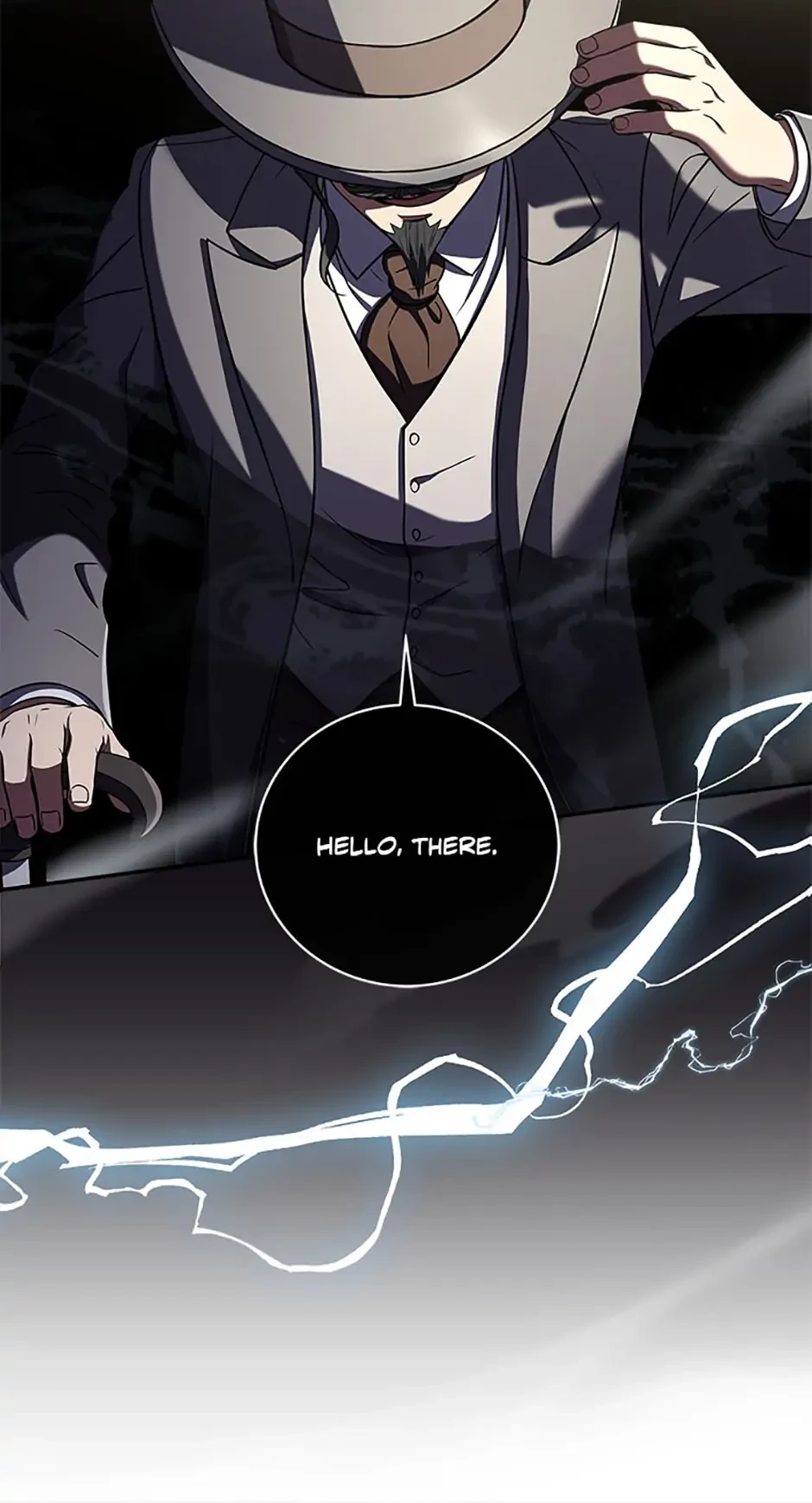 The Frozen Player Returns Chapter 51 - 5