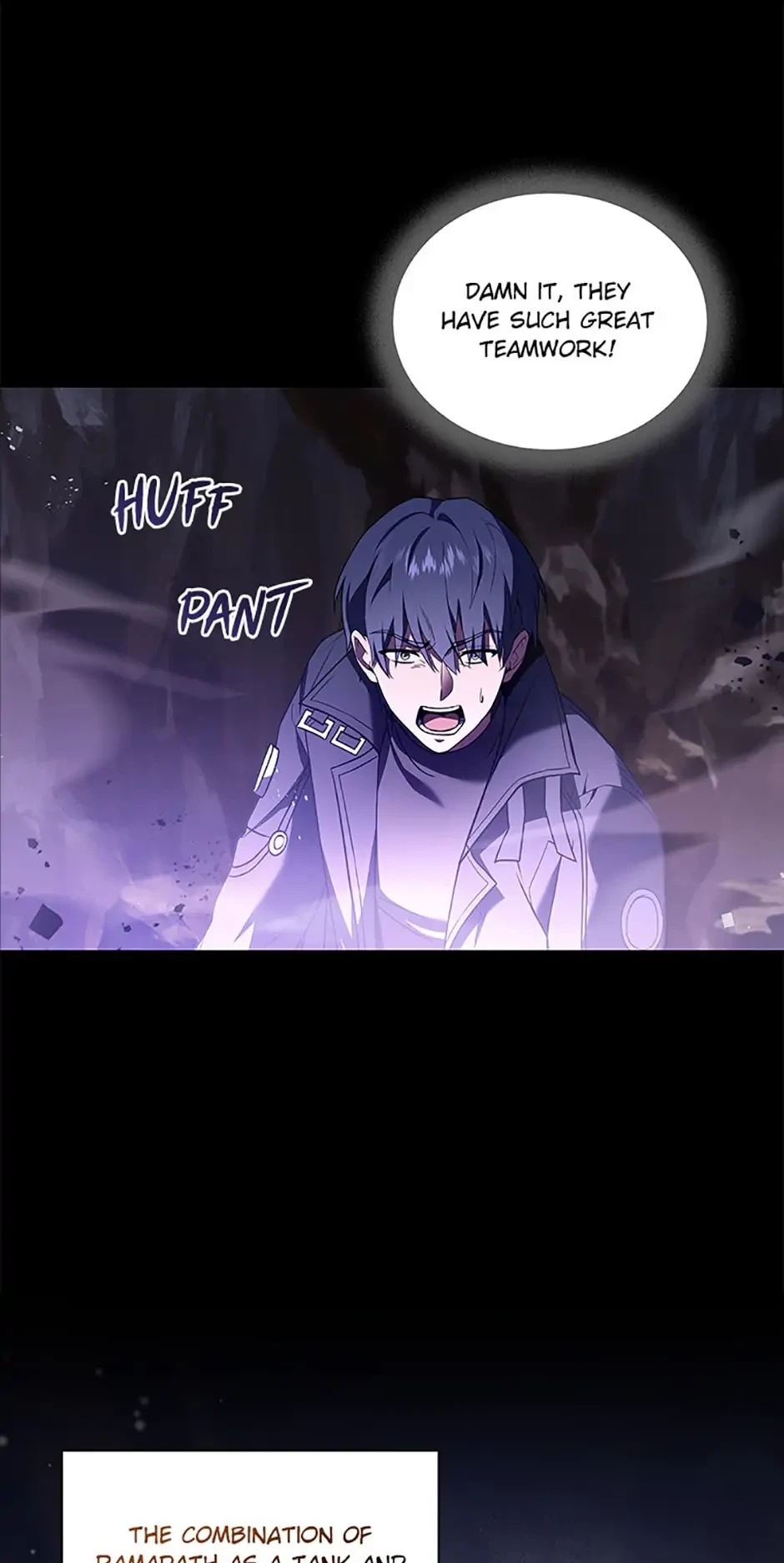 The Frozen Player Returns Chapter 53 - 27