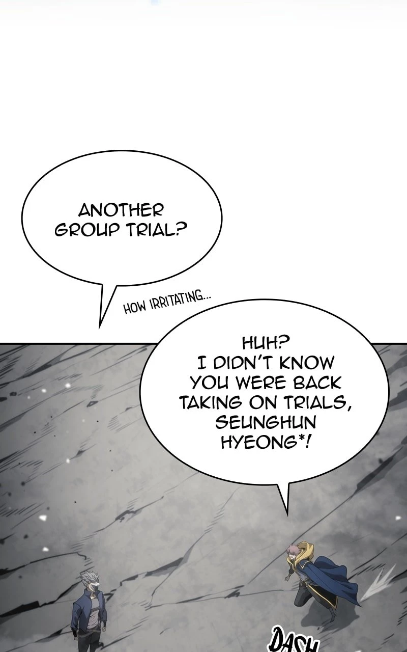 Boundless Ascension Chapter 33 - 49