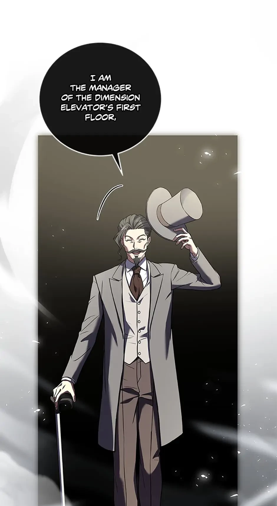 The Frozen Player Returns Chapter 51 - 6