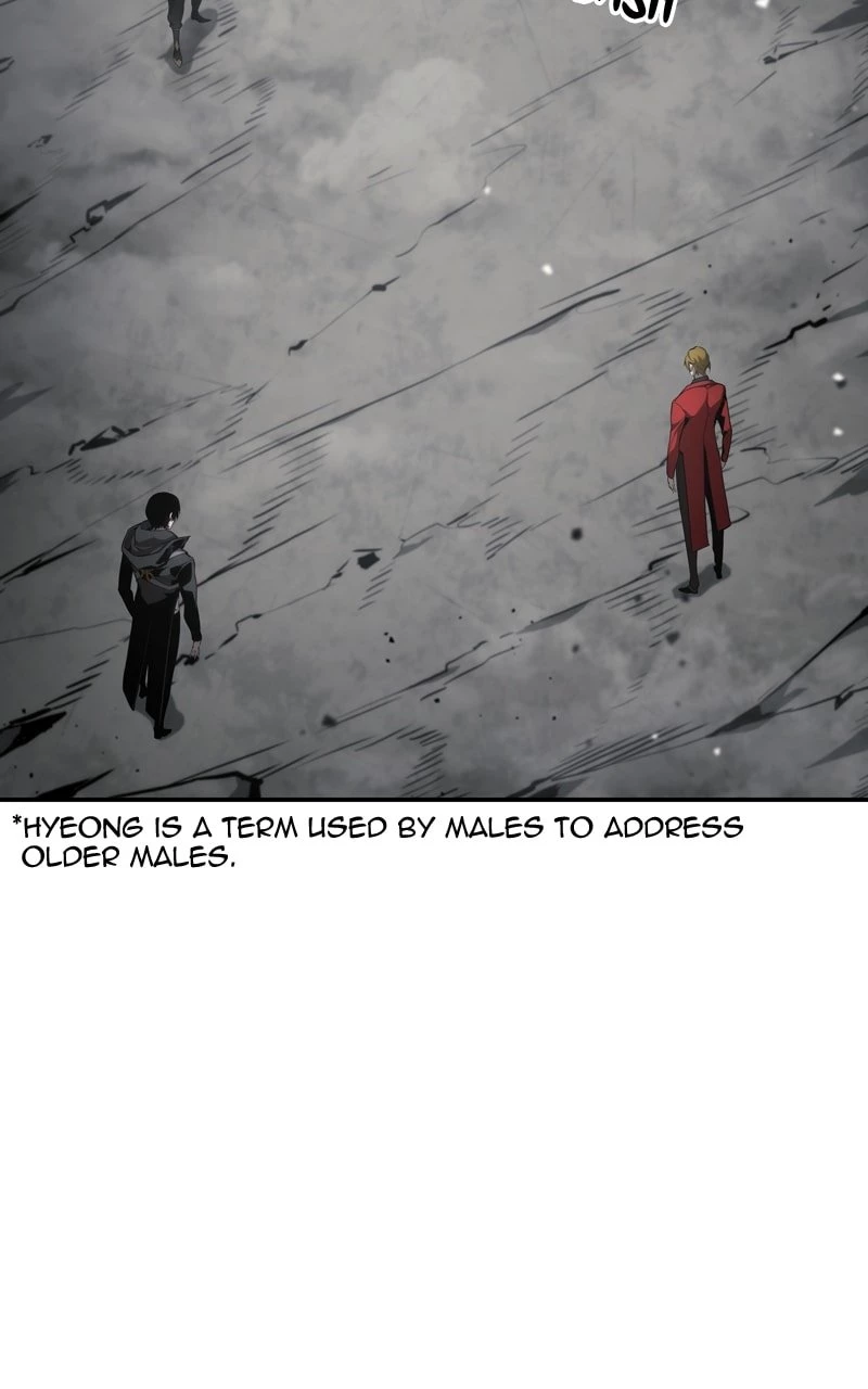 Boundless Ascension Chapter 33 - 50