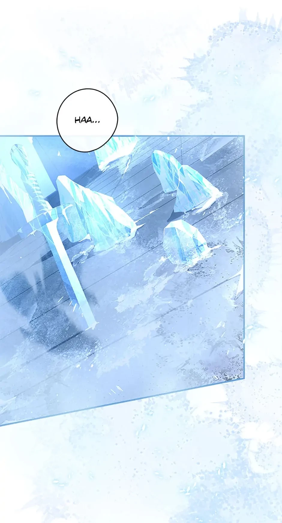 The Frozen Player Returns Chapter 50 - 4