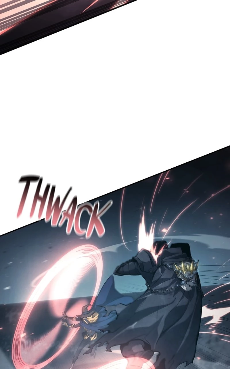 Boundless Ascension Chapter 35 - 107