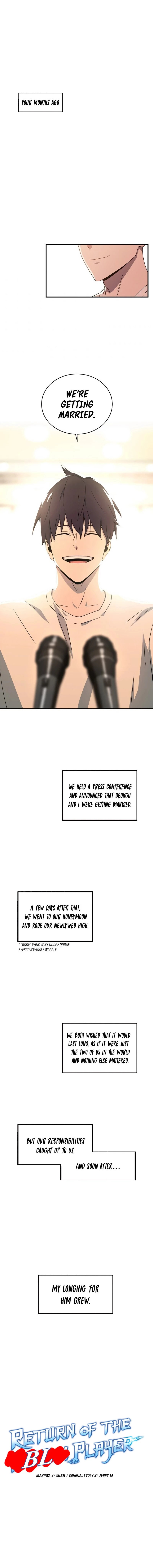The Frozen Player Returns Chapter 49.9 - 2