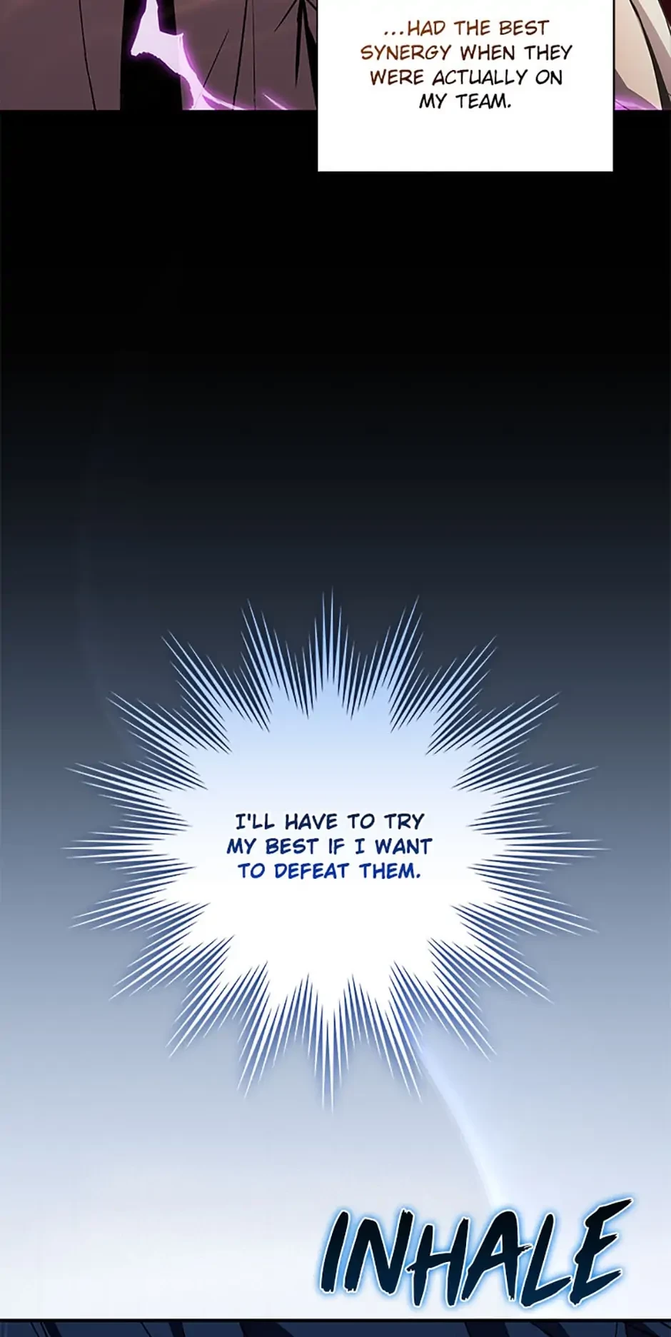 The Frozen Player Returns Chapter 53 - 29