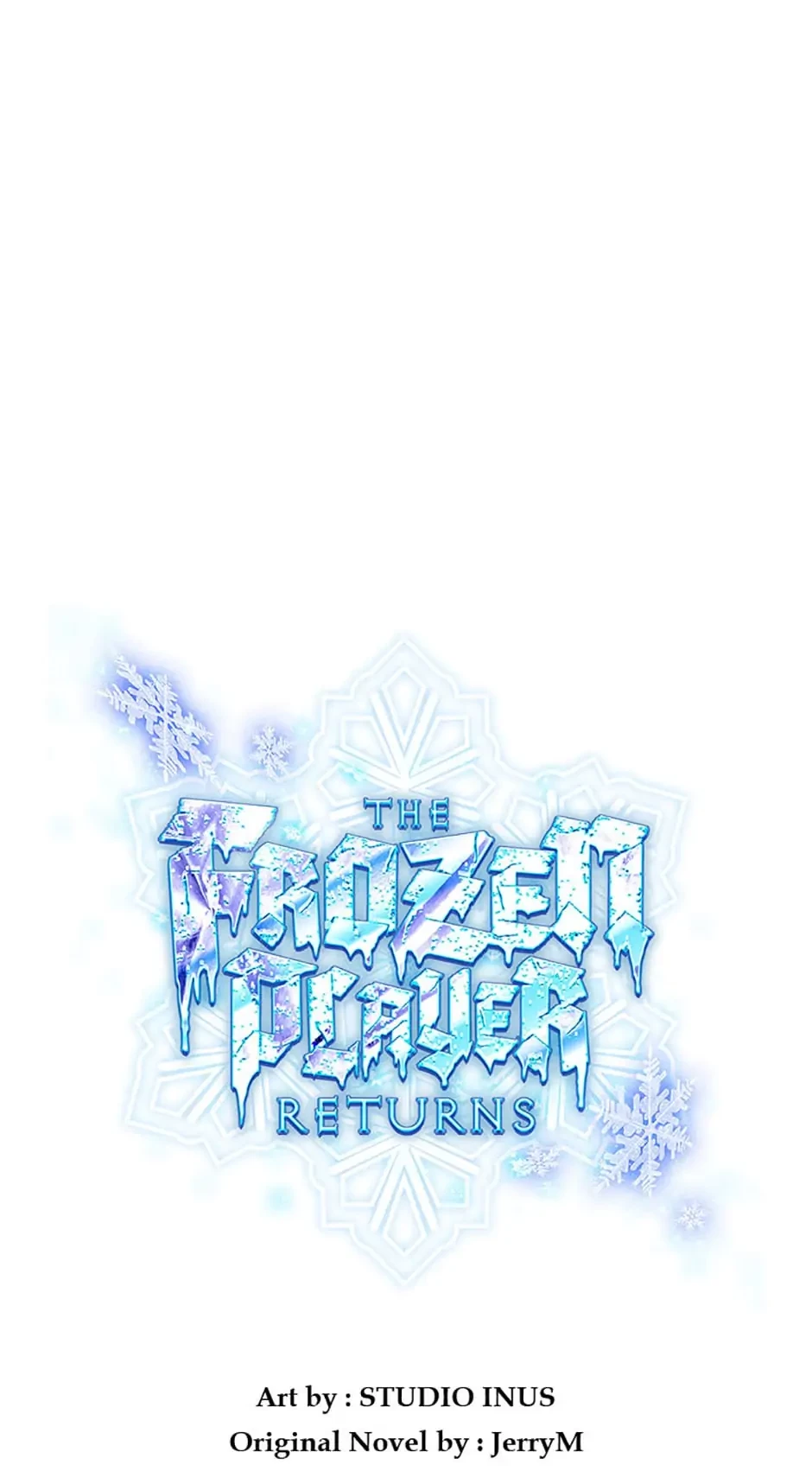 The Frozen Player Returns Chapter 51 - 8