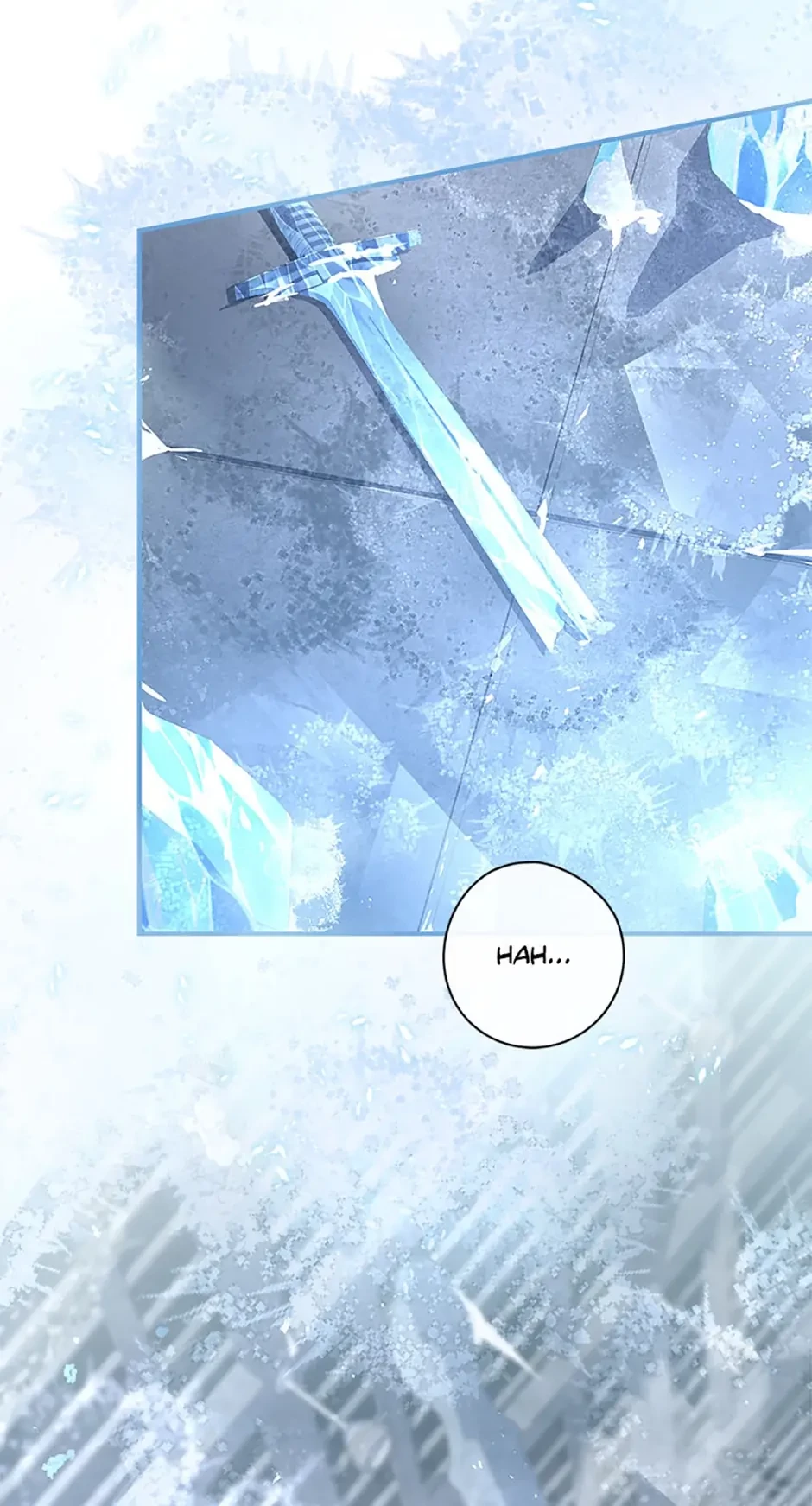 The Frozen Player Returns Chapter 50 - 5