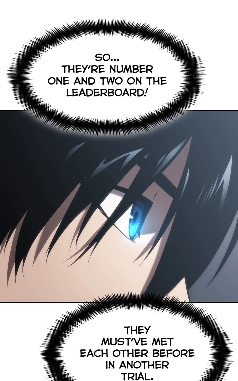 Boundless Ascension Chapter 33 - 51
