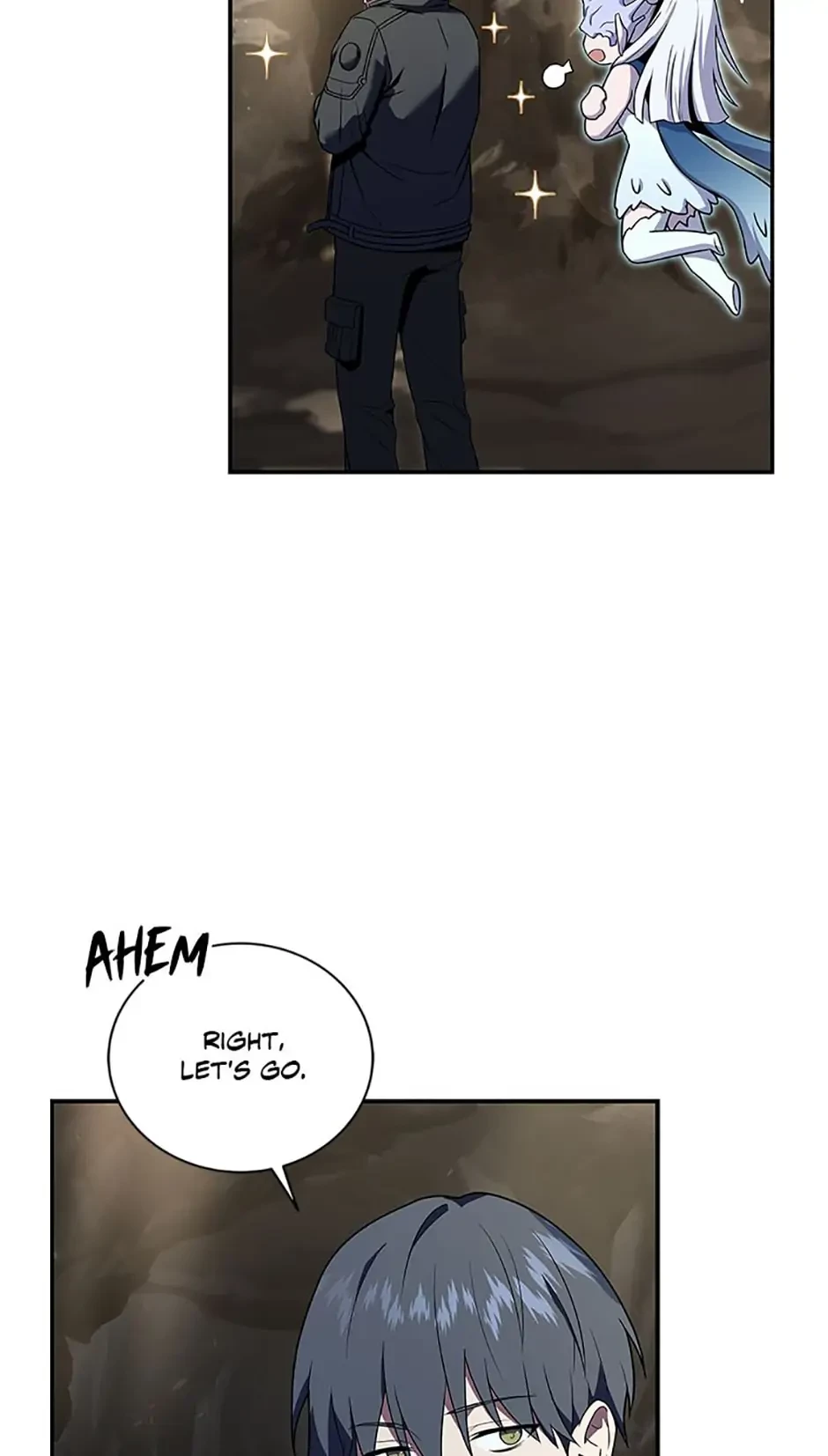 The Frozen Player Returns Chapter 55 - 65