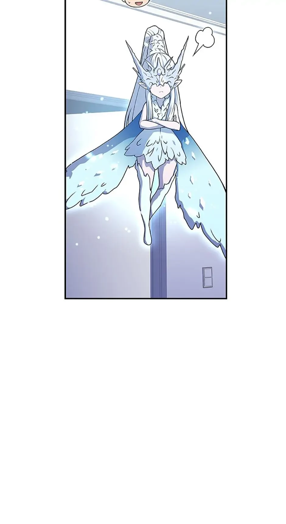 The Frozen Player Returns Chapter 54 - 51