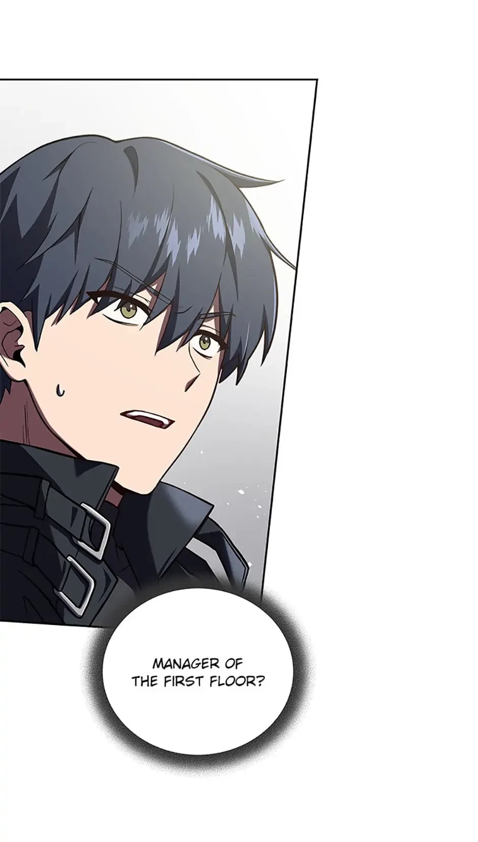 The Frozen Player Returns Chapter 51 - 10