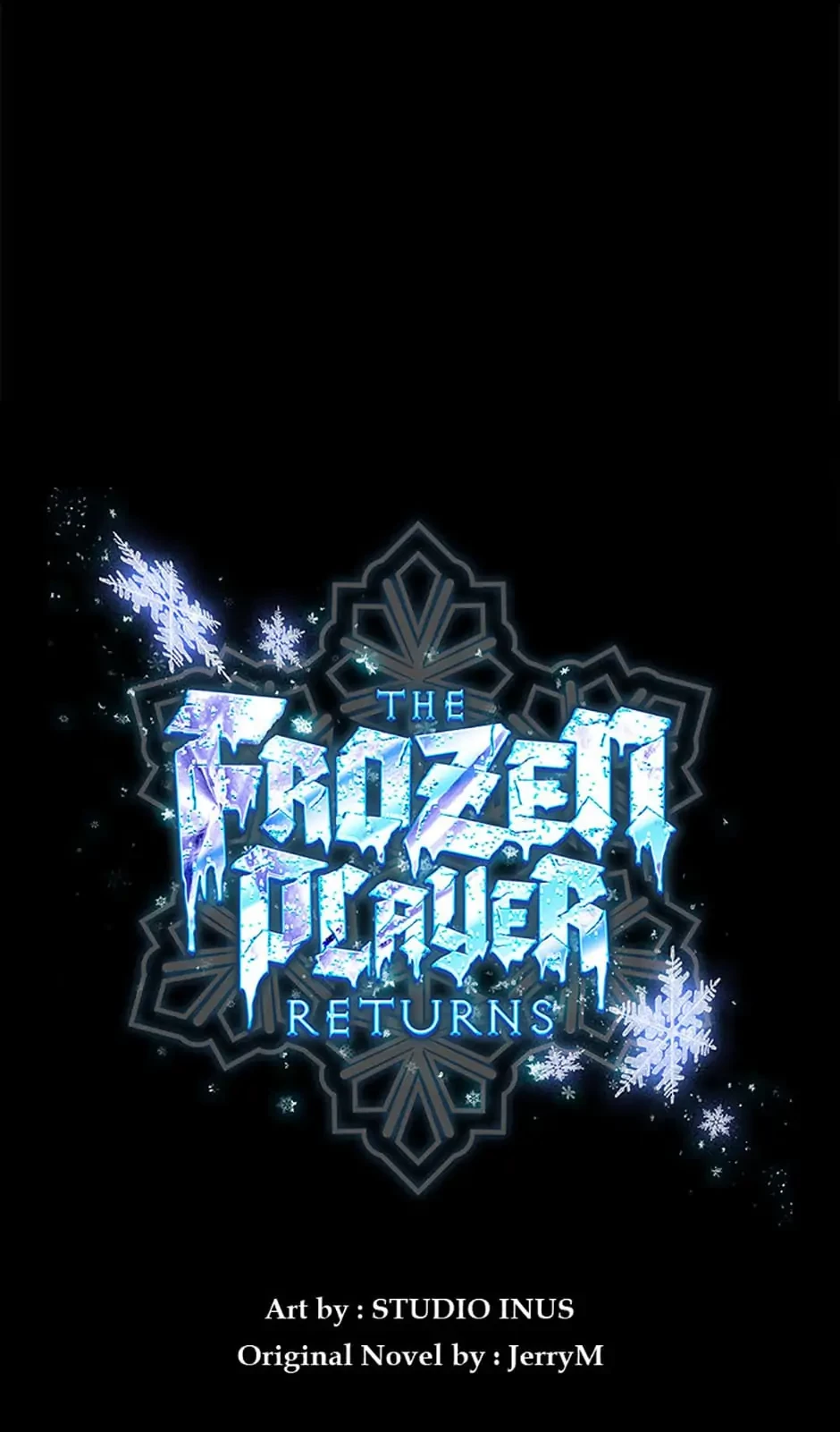 The Frozen Player Returns Chapter 52 - 11