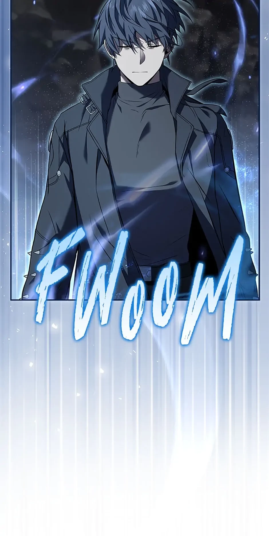 The Frozen Player Returns Chapter 53 - 31