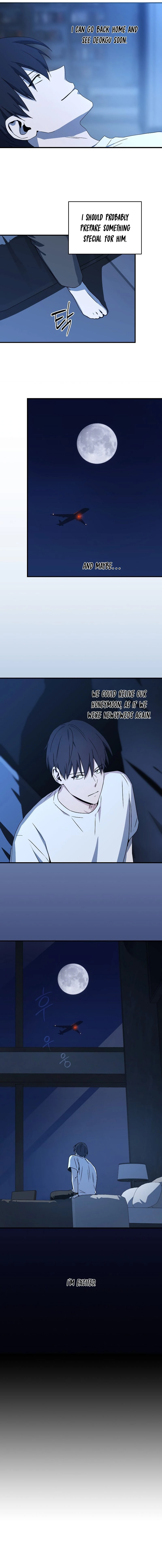 The Frozen Player Returns Chapter 49.9 - 4