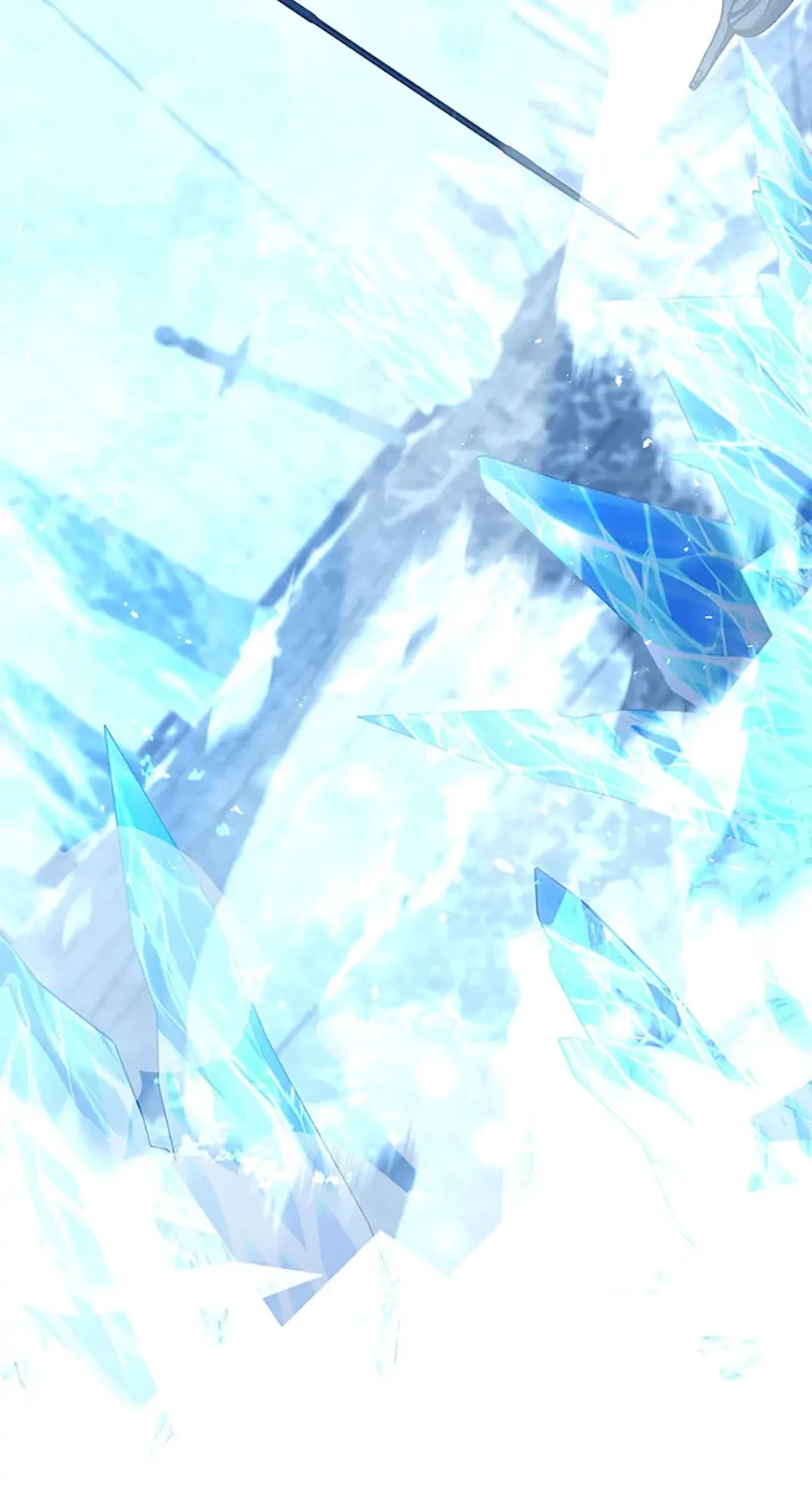 The Frozen Player Returns Chapter 50 - 7