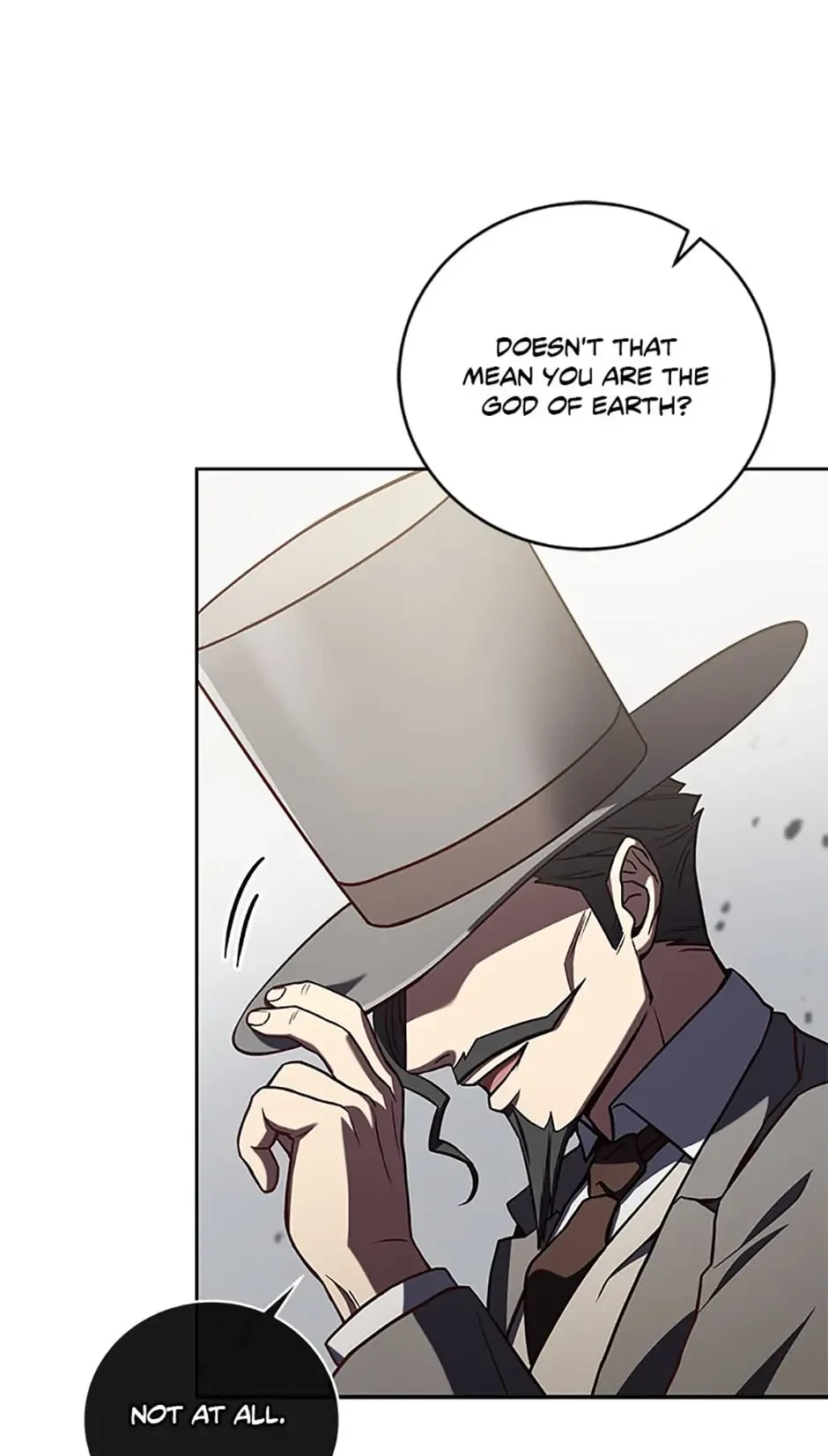 The Frozen Player Returns Chapter 51 - 11