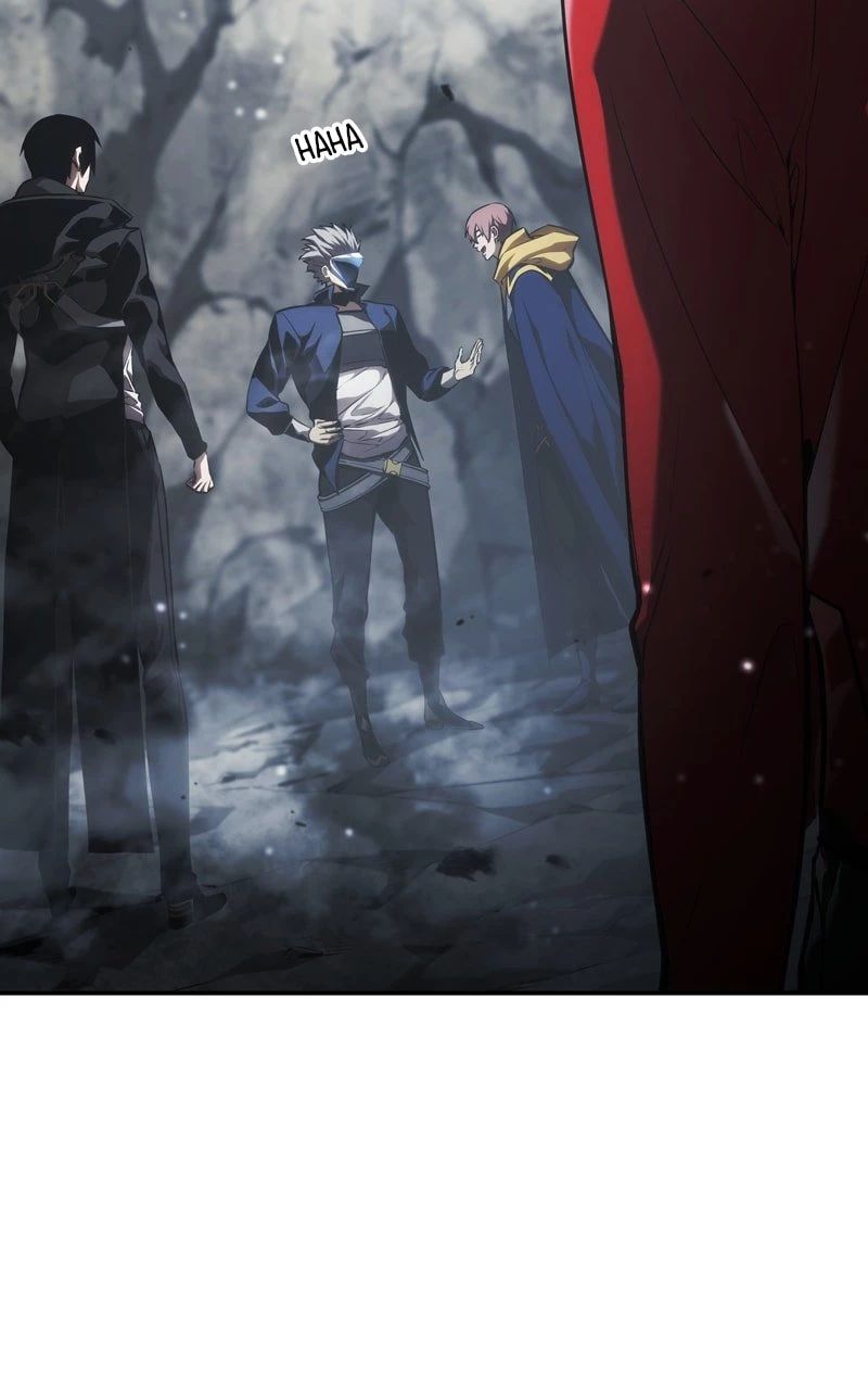 Boundless Ascension Chapter 33 - 53