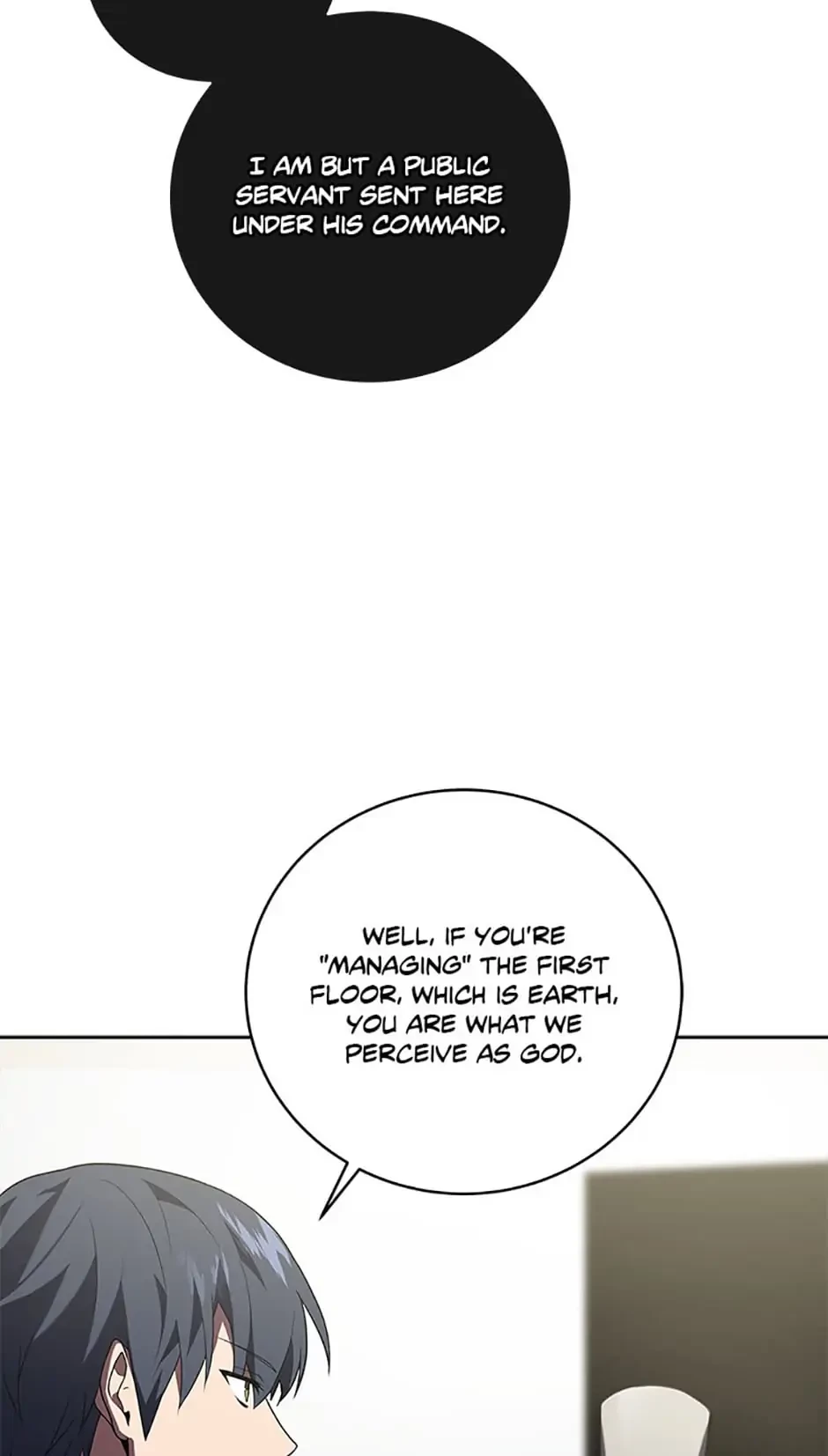 The Frozen Player Returns Chapter 51 - 12