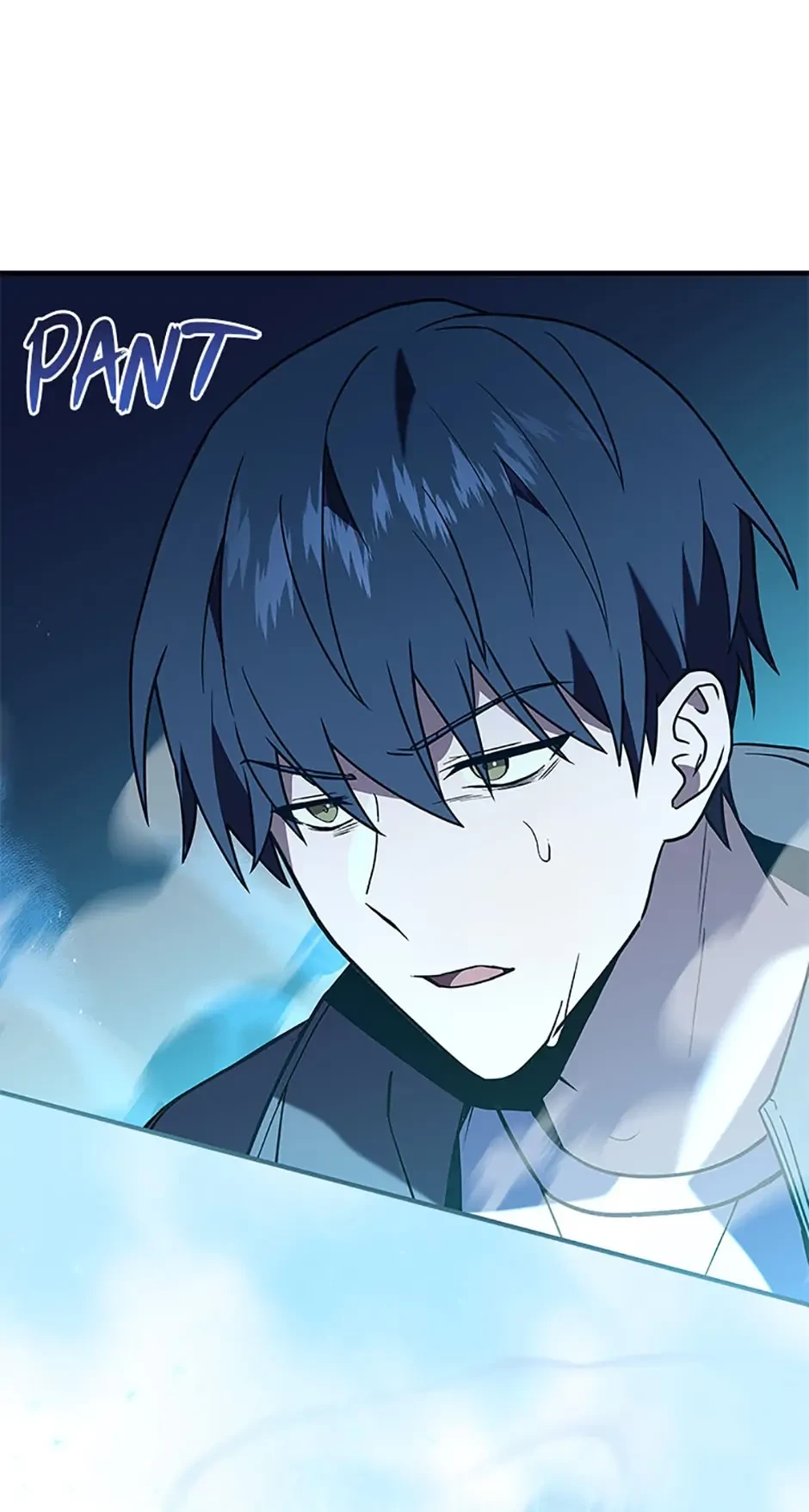 The Frozen Player Returns Chapter 50 - 8