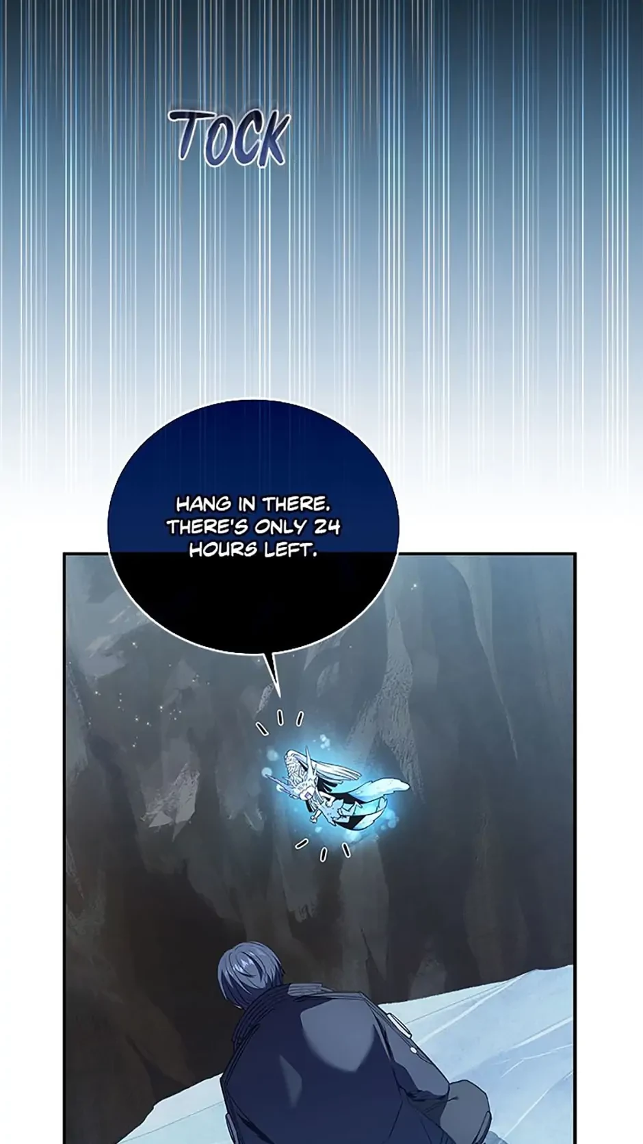 The Frozen Player Returns Chapter 54 - 54