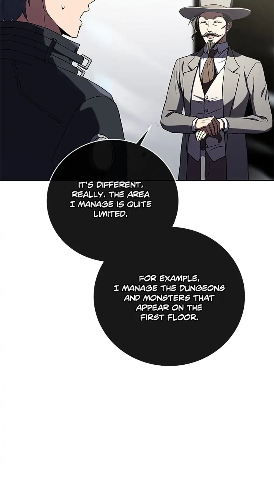 The Frozen Player Returns Chapter 51 - 13
