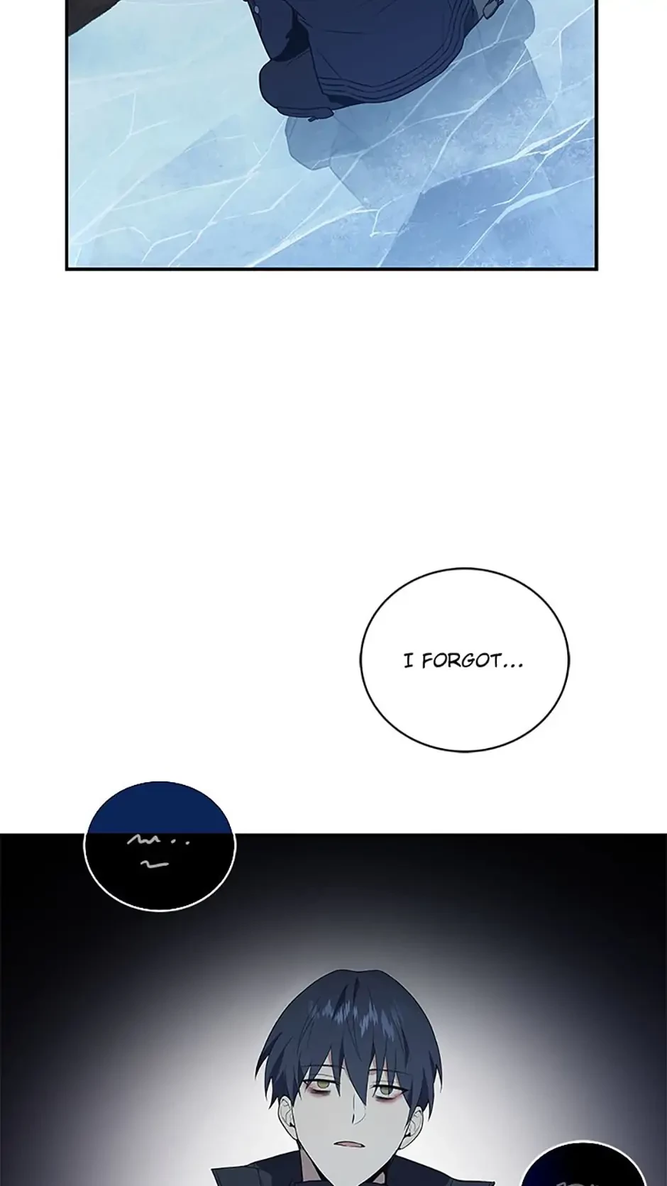 The Frozen Player Returns Chapter 54 - 55
