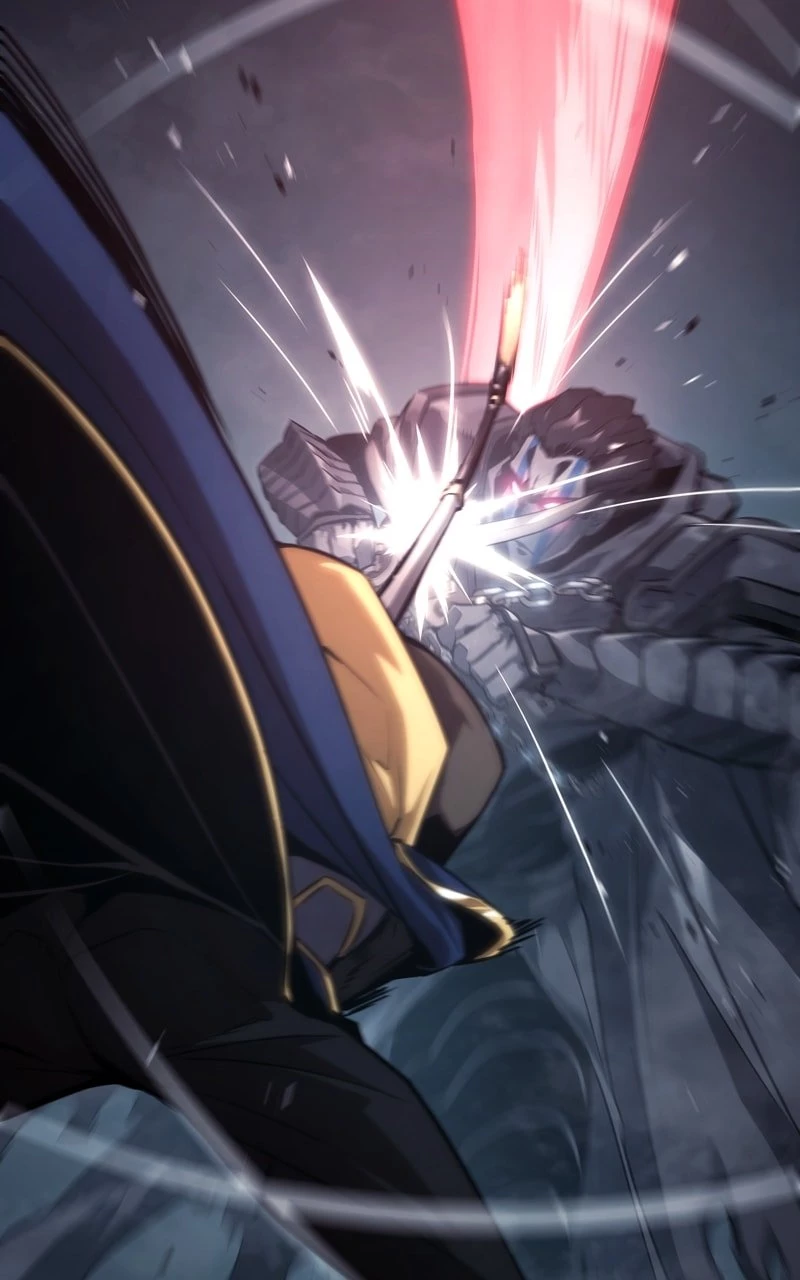 Boundless Ascension Chapter 35 - 112