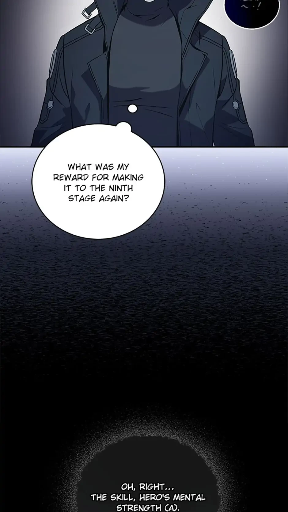 The Frozen Player Returns Chapter 54 - 56