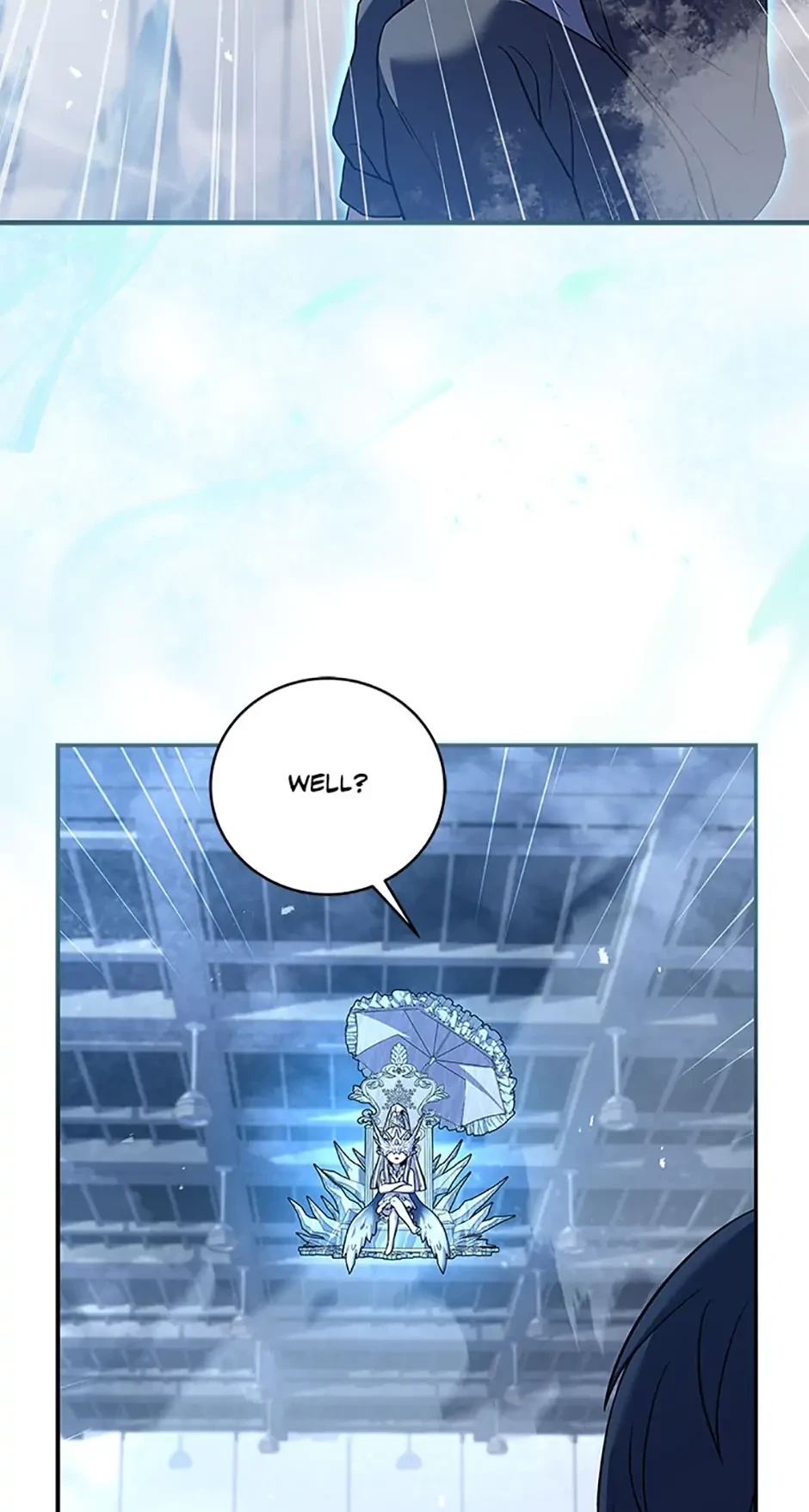 The Frozen Player Returns Chapter 50 - 10