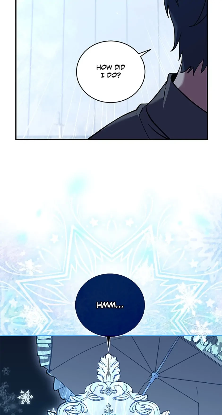 The Frozen Player Returns Chapter 50 - 11