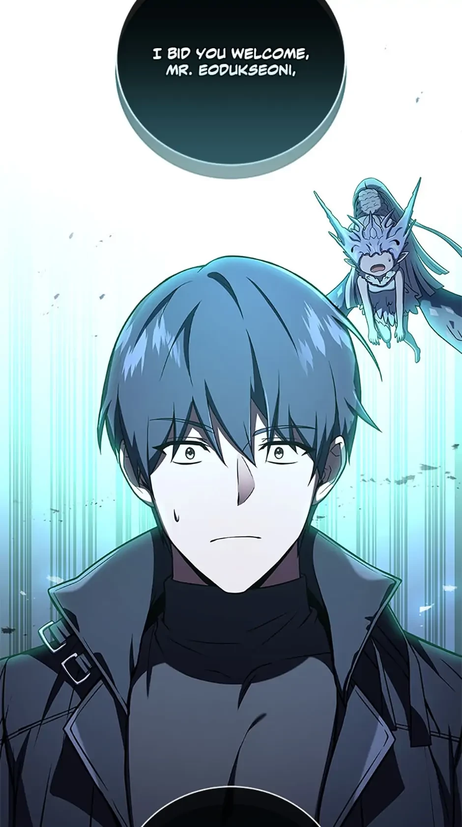 The Frozen Player Returns Chapter 51 - 15