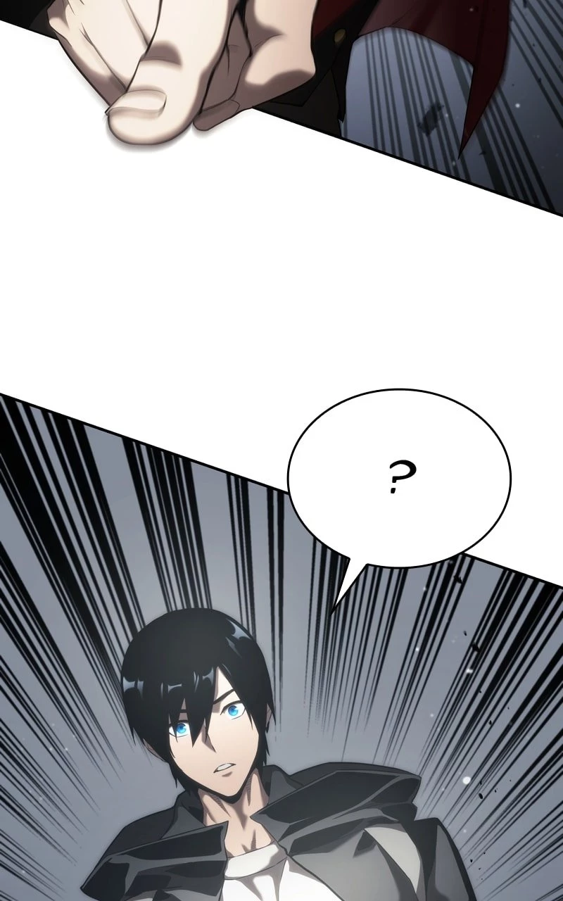 Boundless Ascension Chapter 33 - 57