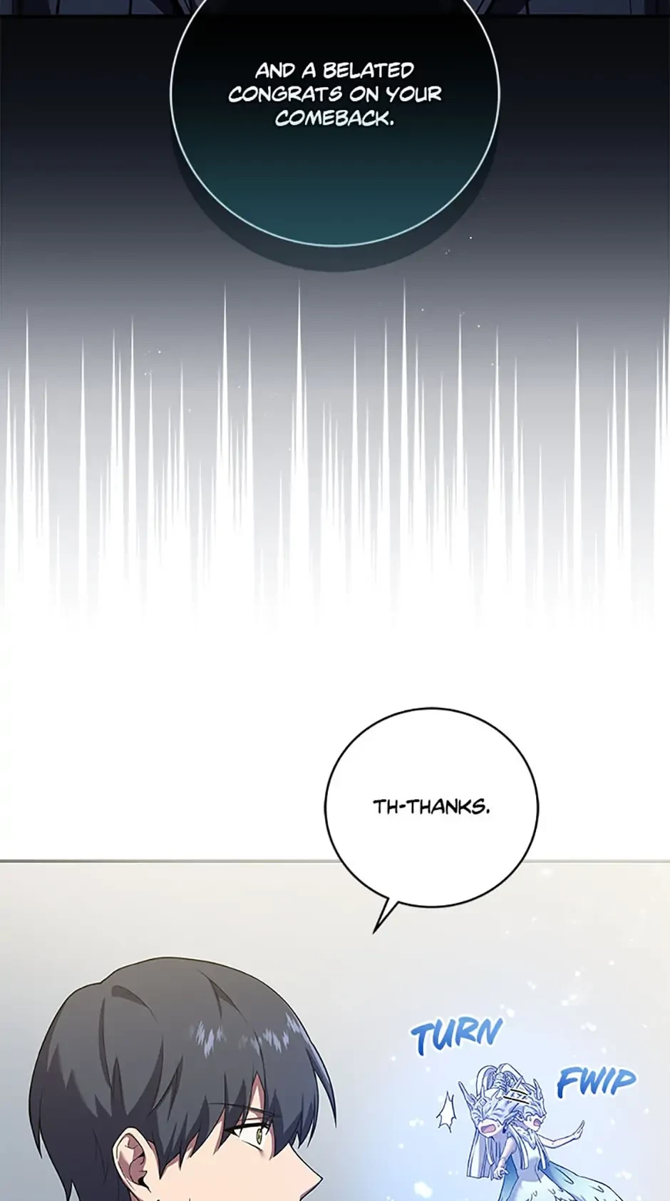 The Frozen Player Returns Chapter 51 - 16