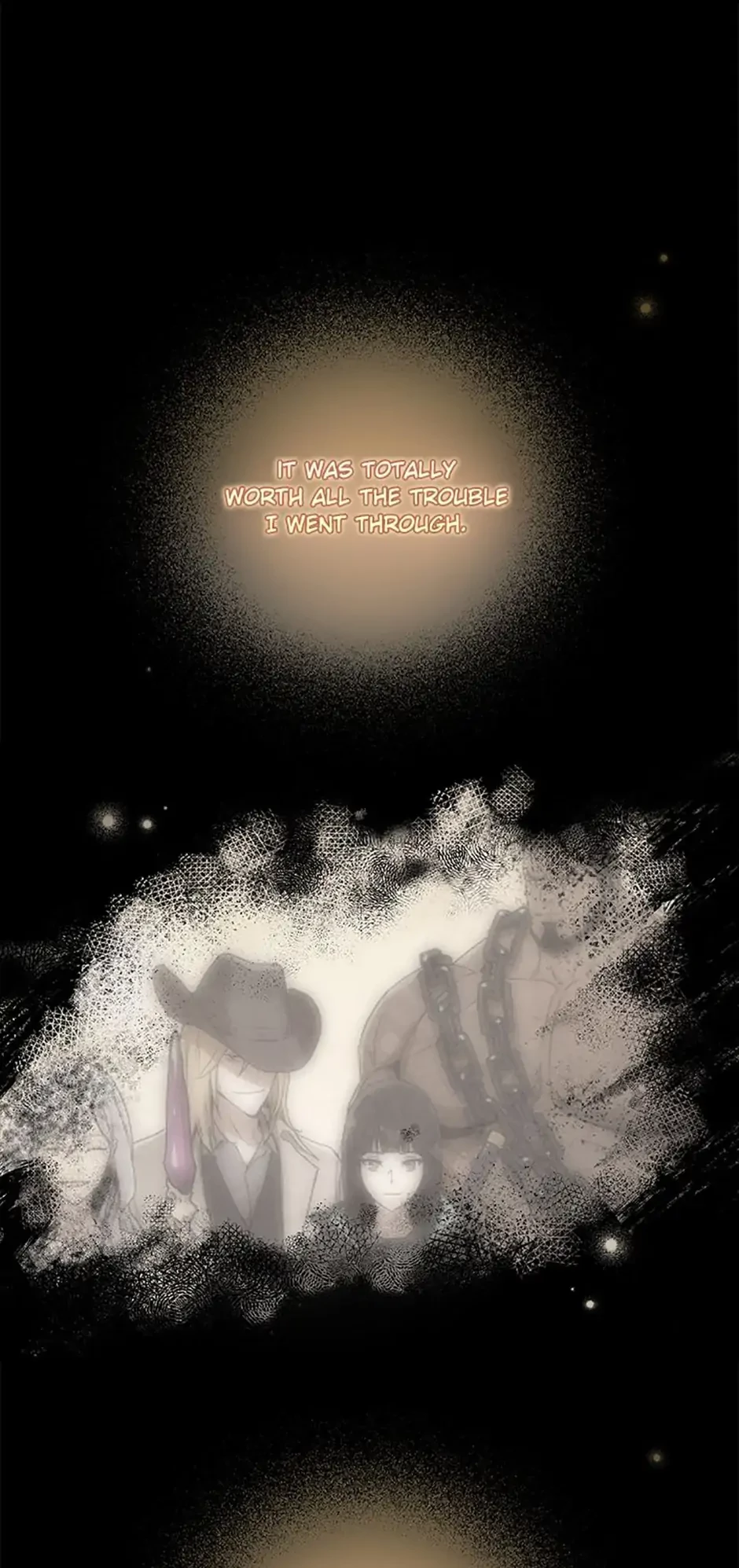 The Frozen Player Returns Chapter 54 - 58